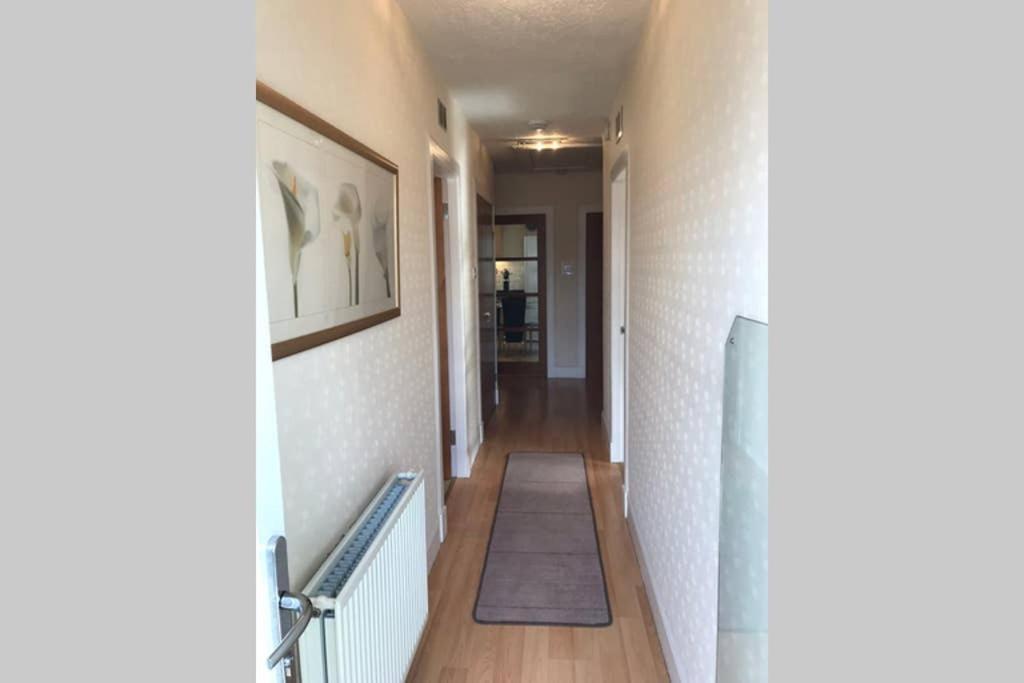 2 Catherines City Cottage Пърт Екстериор снимка