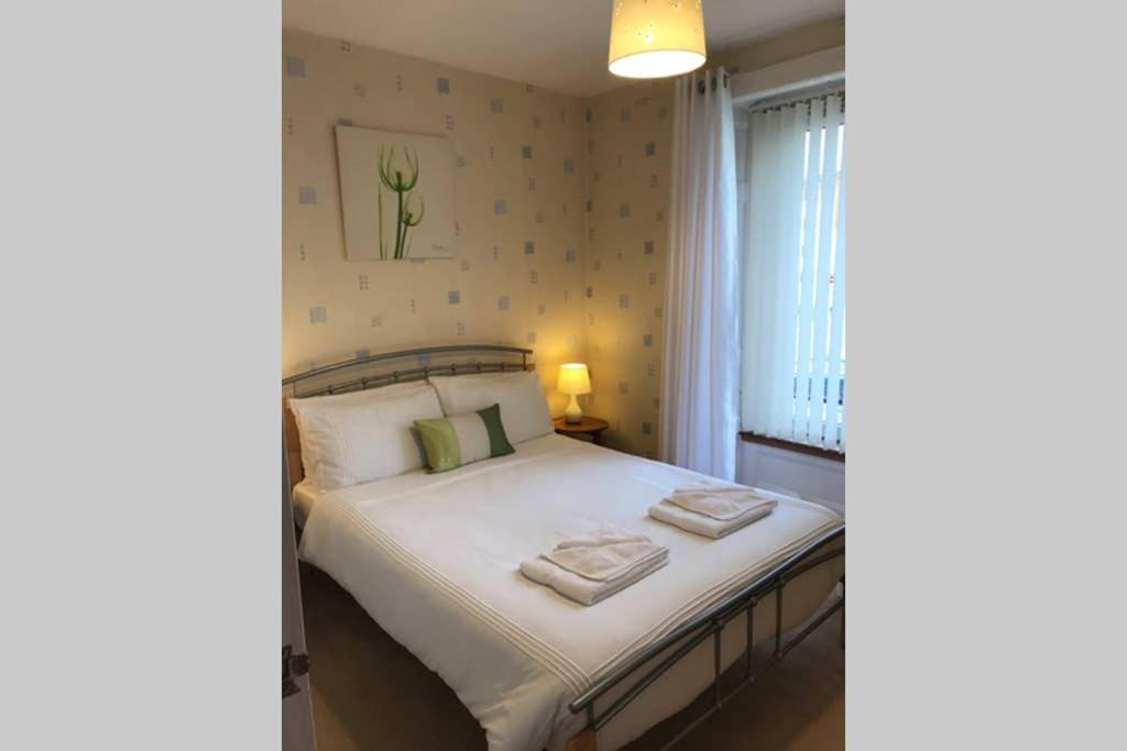 2 Catherines City Cottage Пърт Екстериор снимка