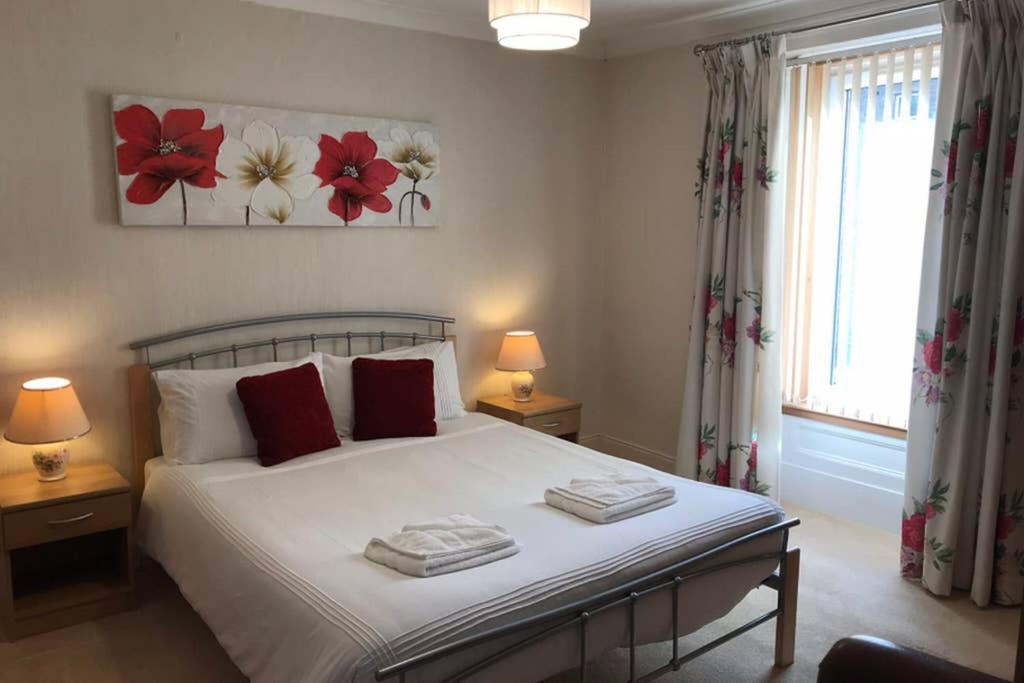 2 Catherines City Cottage Пърт Екстериор снимка