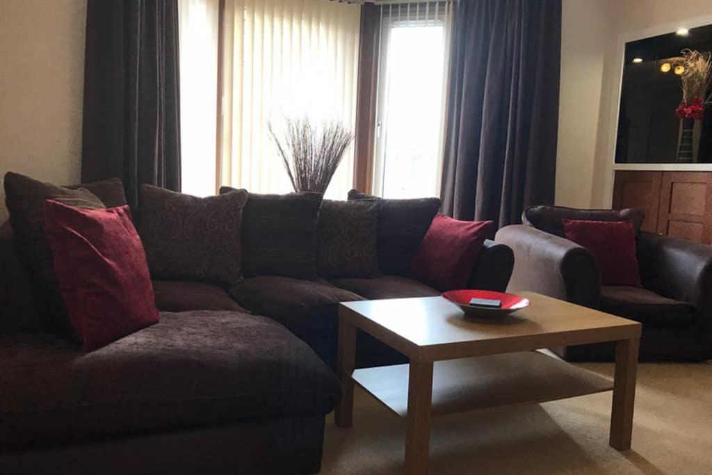 2 Catherines City Cottage Пърт Екстериор снимка
