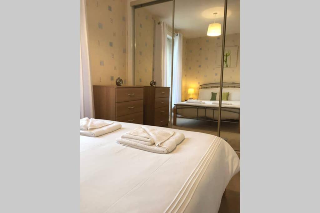 2 Catherines City Cottage Пърт Екстериор снимка