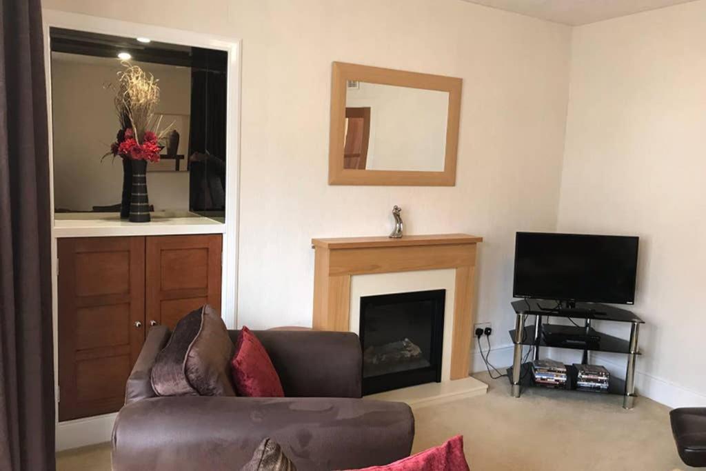 2 Catherines City Cottage Пърт Екстериор снимка